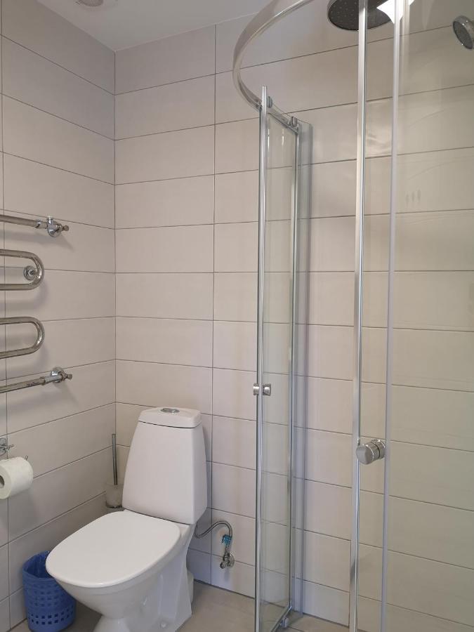 Atostogos Pervalkoje Apartment