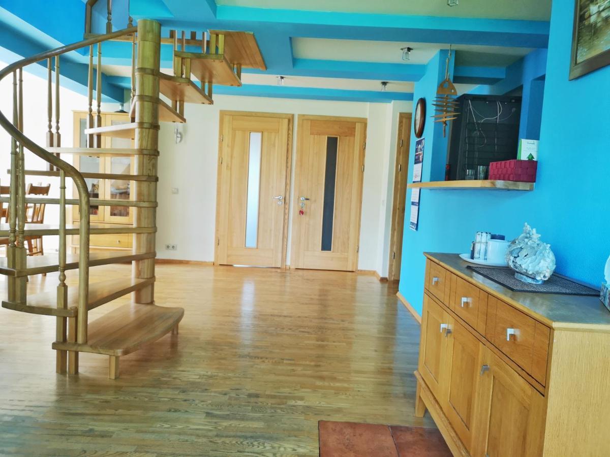 Atostogos Pervalkoje Apartment Pervalka