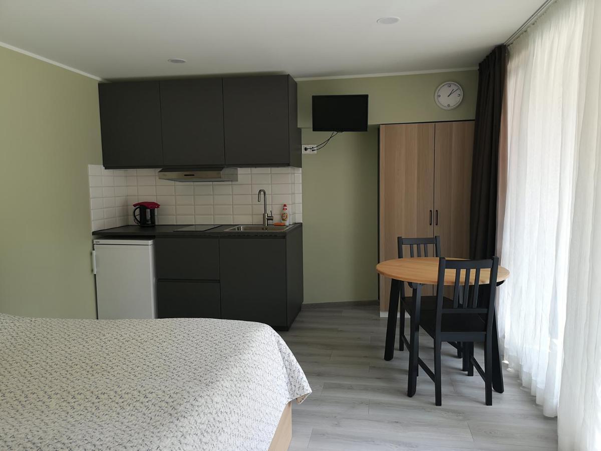 Apartment Atostogos Pervalkoje Pervalka