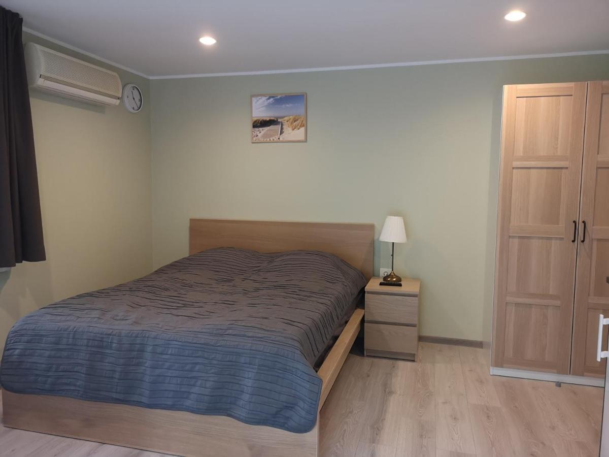 Apartment Atostogos Pervalkoje Pervalka