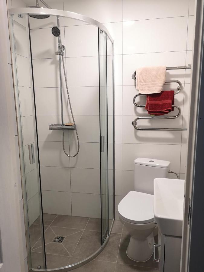 Apartment Atostogos Pervalkoje Pervalka