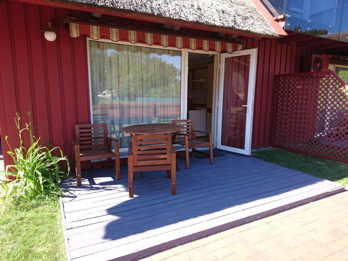 Apartment Atostogos Pervalkoje